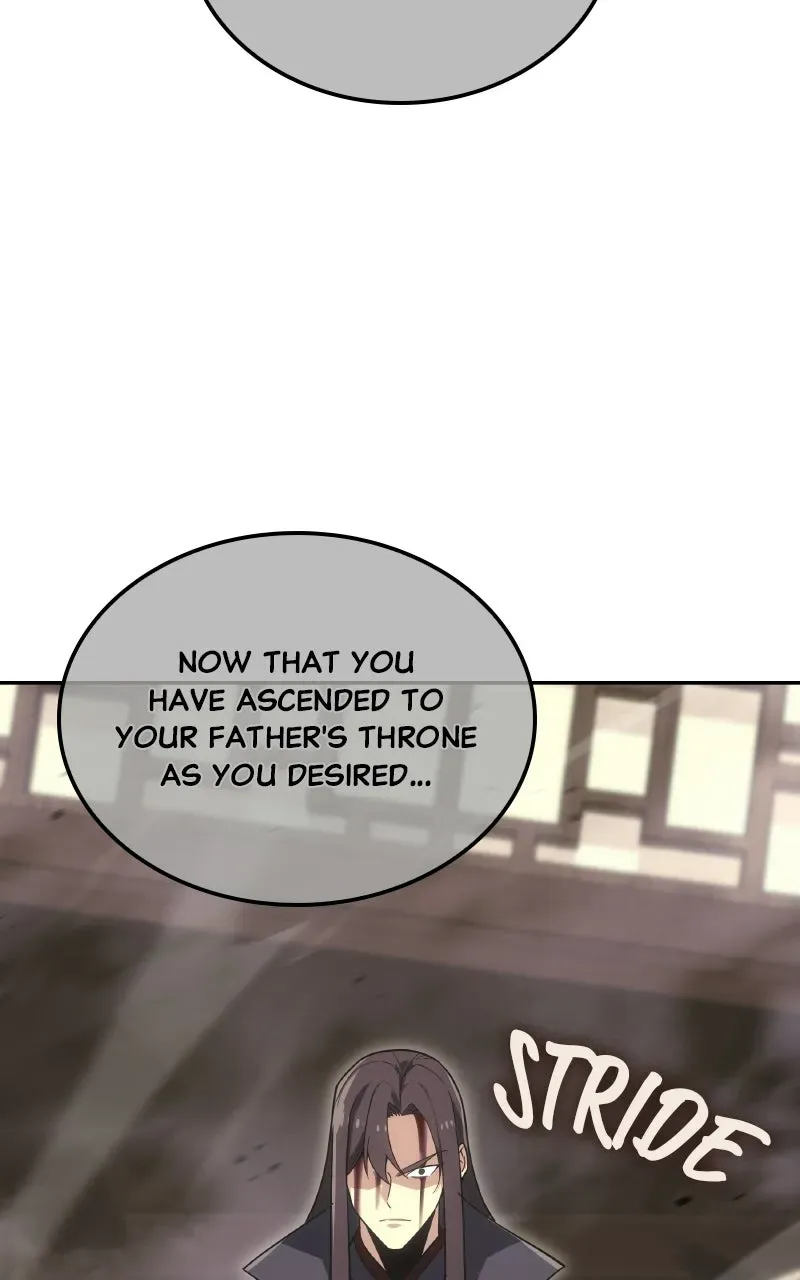 Reincarnated as an Unruly Heir Chapter 188 page 110 - 