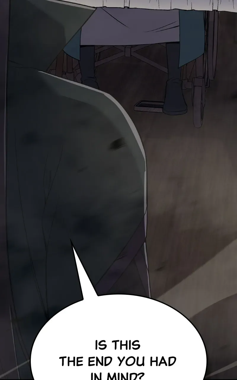 Reincarnated as an Unruly Heir Chapter 188 page 115 - 