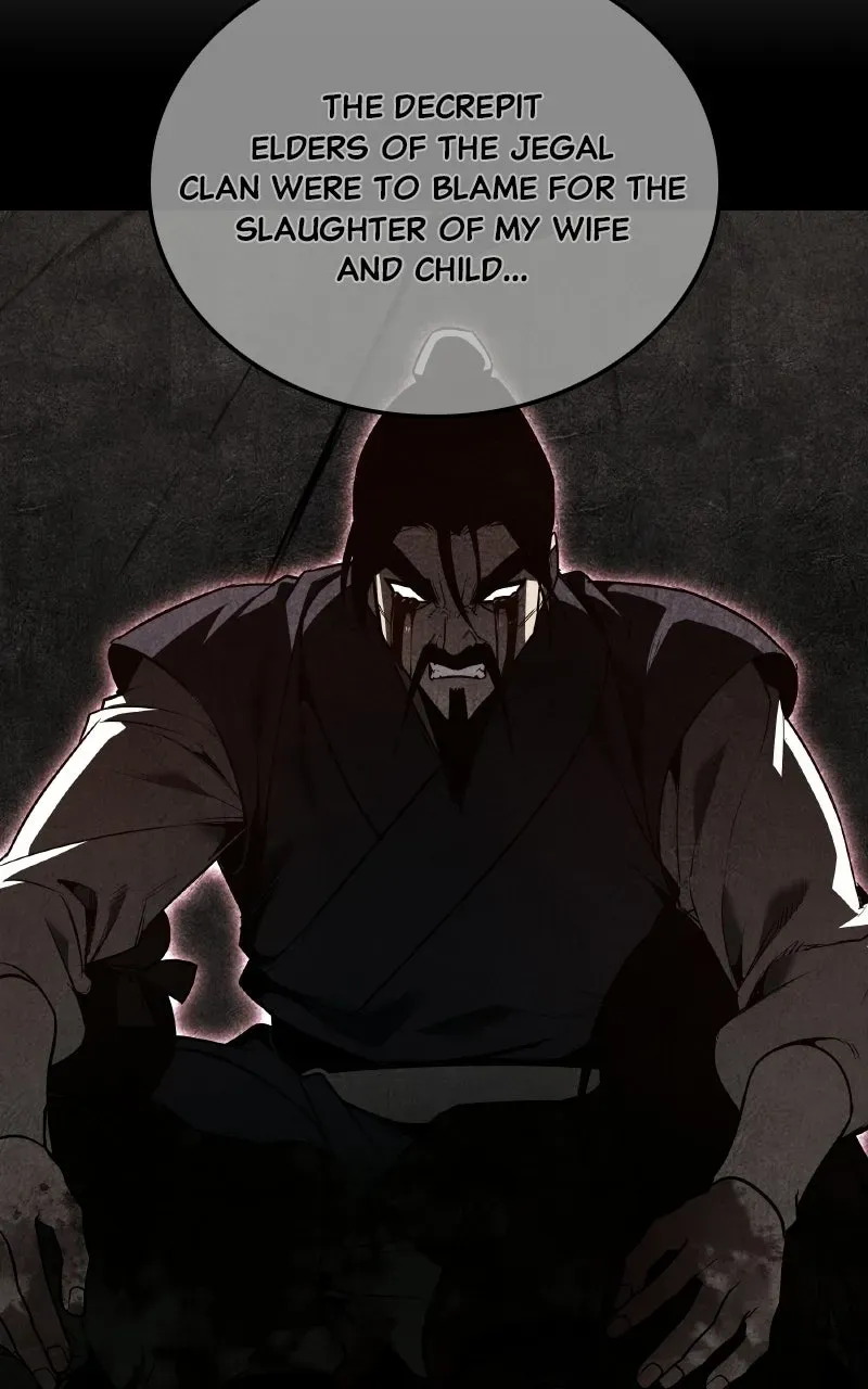 Reincarnated as an Unruly Heir Chapter 188 page 118 - 