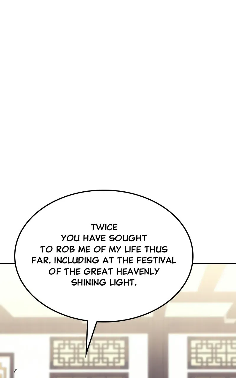 Reincarnated as an Unruly Heir Chapter 188 page 122 - 