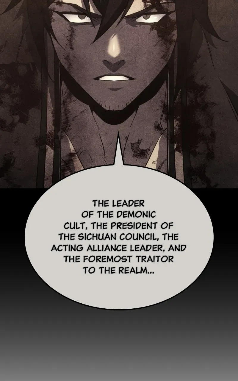 Reincarnated as an Unruly Heir Chapter 188 page 134 - 
