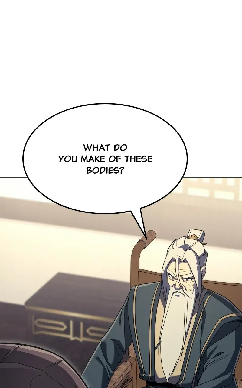 Reincarnated as an Unruly Heir Chapter 188 page 137 - 