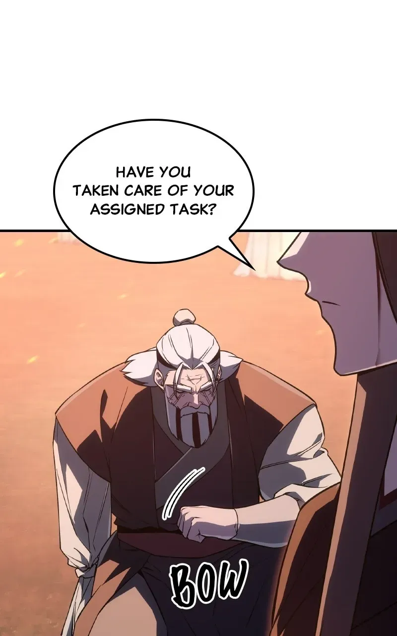 Reincarnated as an Unruly Heir Chapter 188 page 16 - 