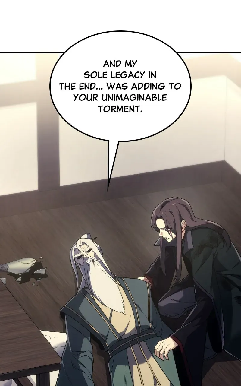 Reincarnated as an Unruly Heir Chapter 188 page 155 - 