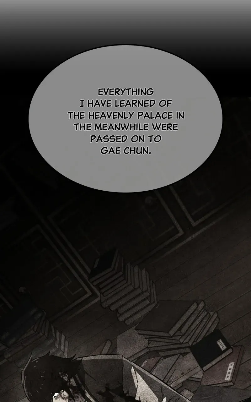 Reincarnated as an Unruly Heir Chapter 188 page 159 - 