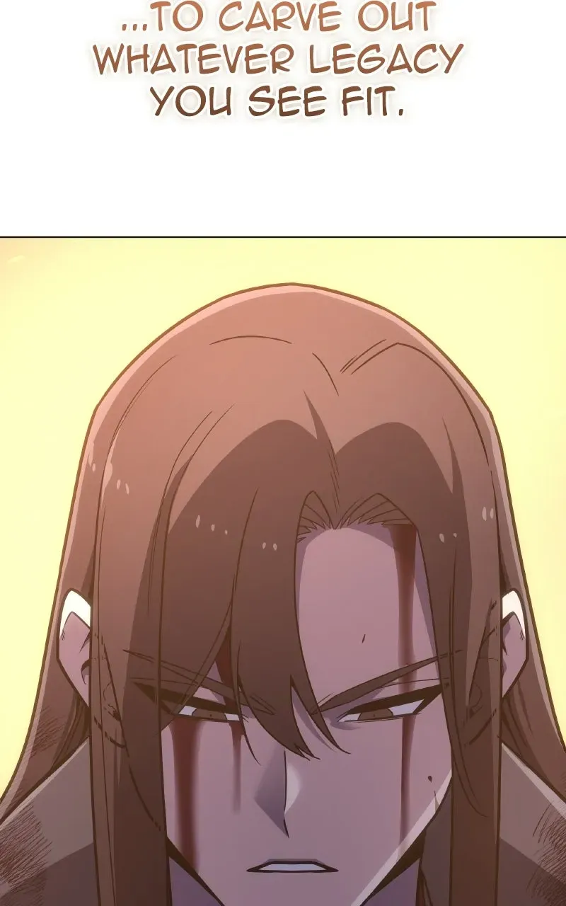 Reincarnated as an Unruly Heir Chapter 188 page 176 - 