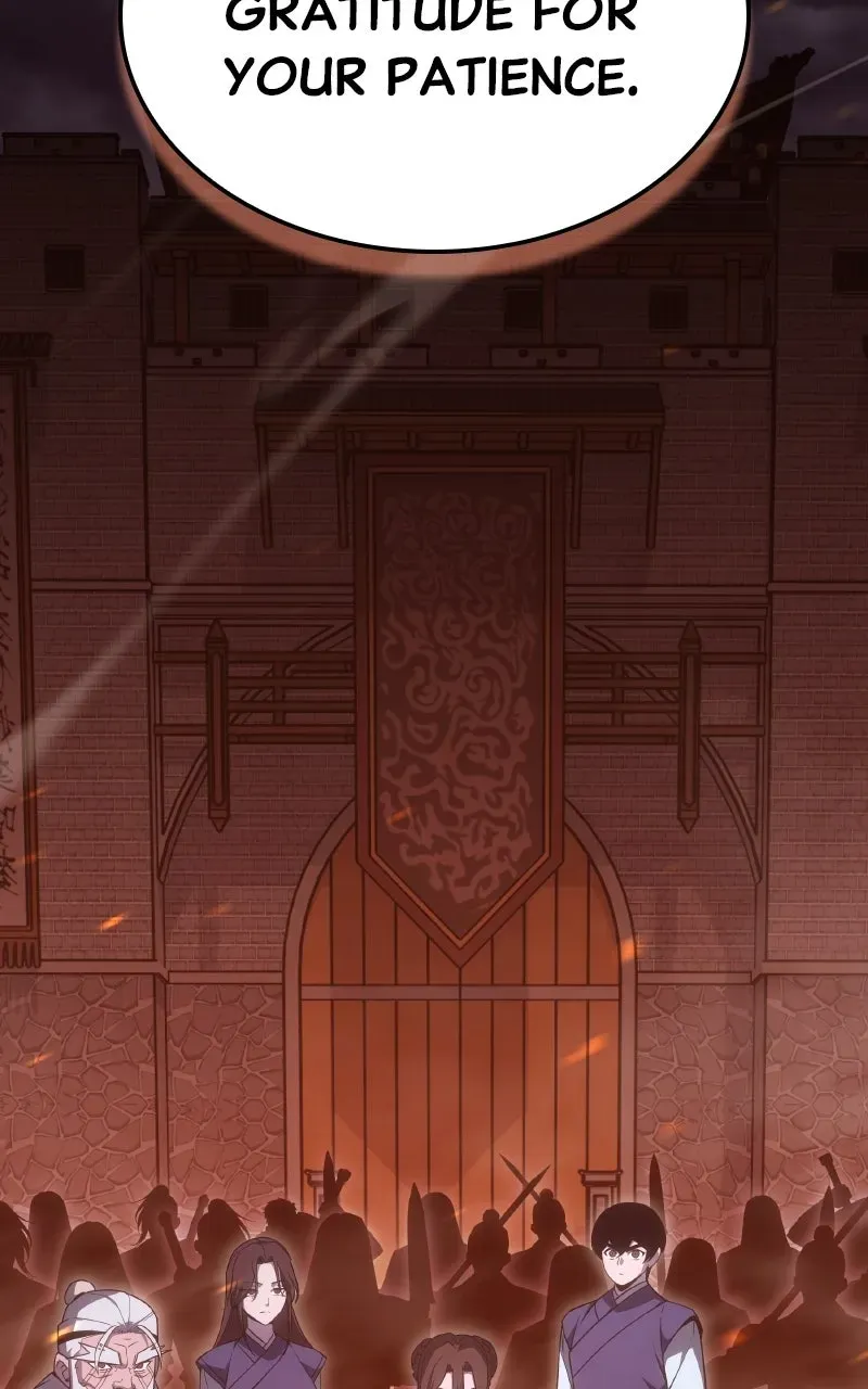 Reincarnated as an Unruly Heir Chapter 188 page 178 - 
