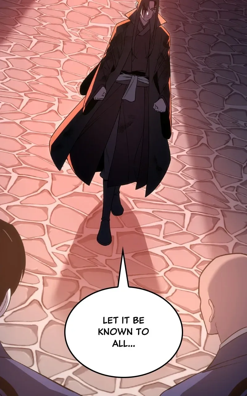 Reincarnated as an Unruly Heir Chapter 188 page 189 - 