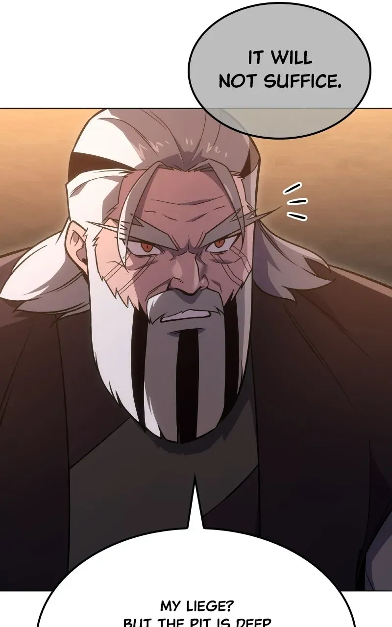 Reincarnated as an Unruly Heir Chapter 188 page 21 - 