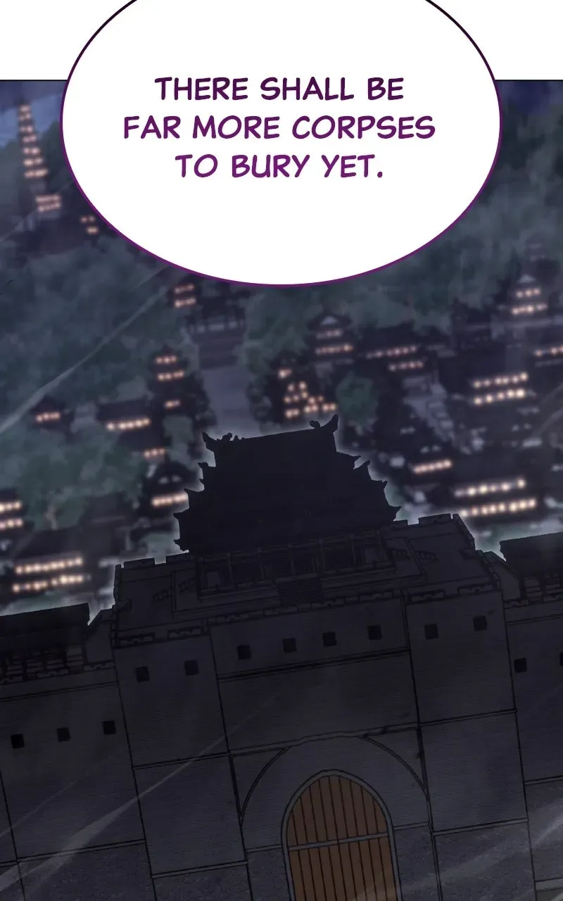 Reincarnated as an Unruly Heir Chapter 188 page 28 - 