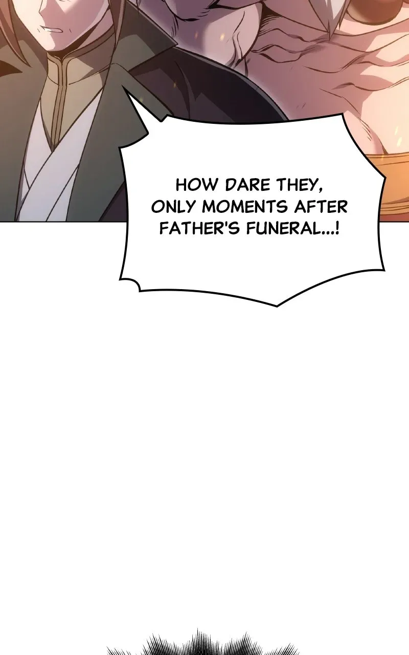 Reincarnated as an Unruly Heir Chapter 188 page 4 - 