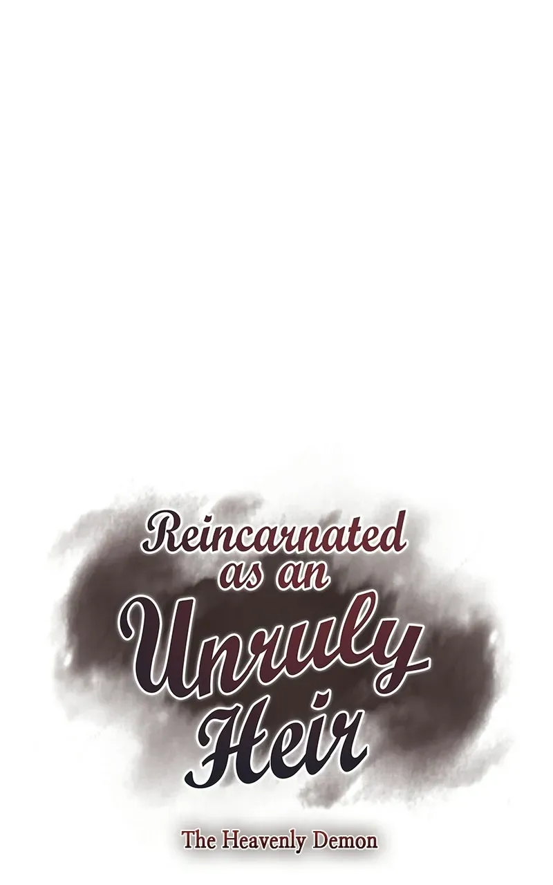 Reincarnated as an Unruly Heir Chapter 188 page 31 - 