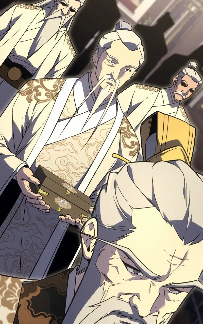 Reincarnated as an Unruly Heir Chapter 188 page 39 - 