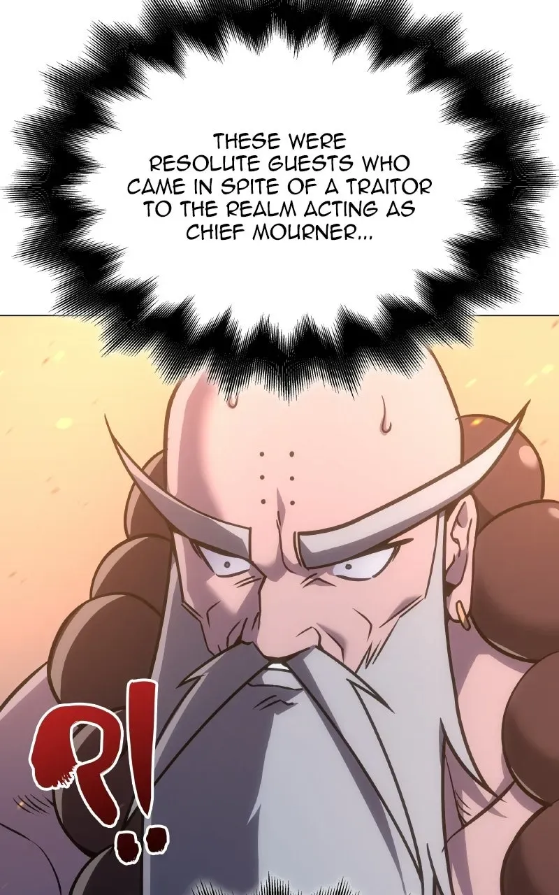 Reincarnated as an Unruly Heir Chapter 188 page 5 - 