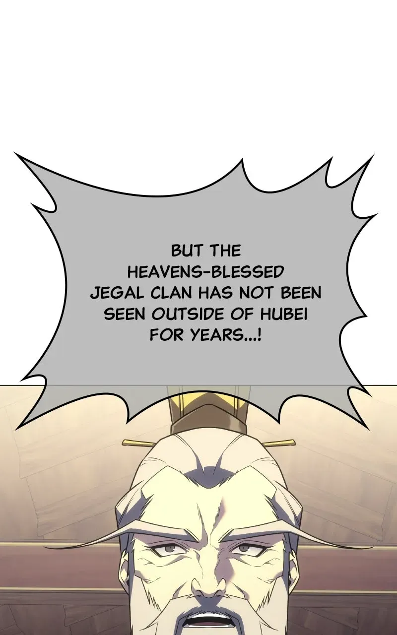 Reincarnated as an Unruly Heir Chapter 188 page 41 - 
