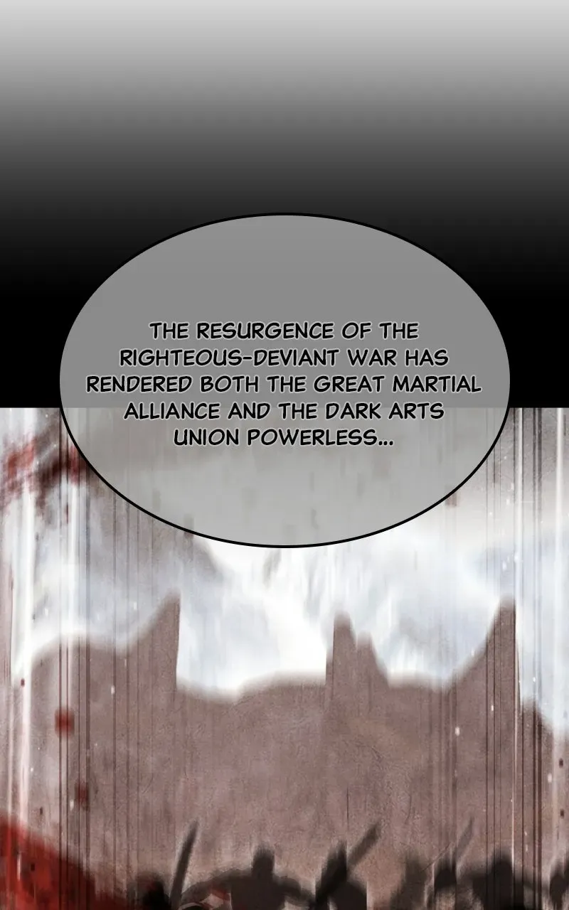 Reincarnated as an Unruly Heir Chapter 188 page 43 - 