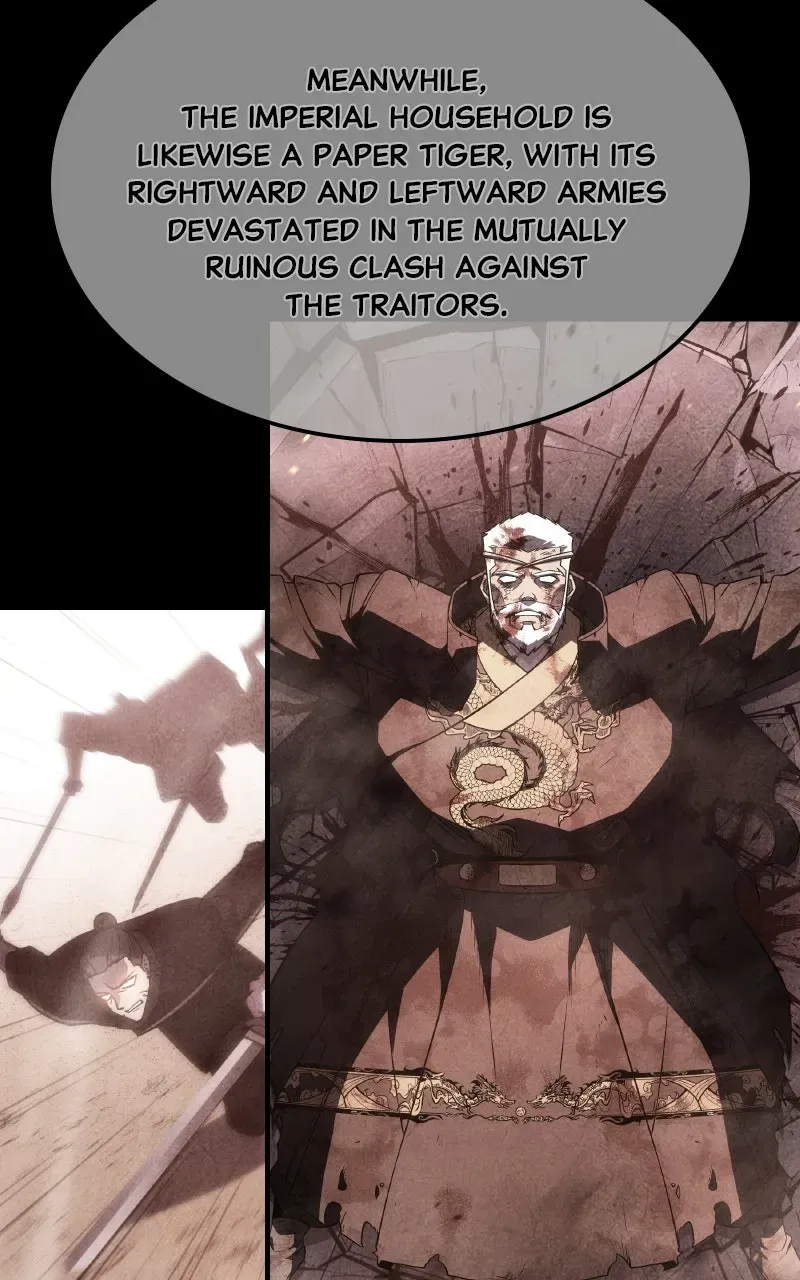 Reincarnated as an Unruly Heir Chapter 188 page 47 - 