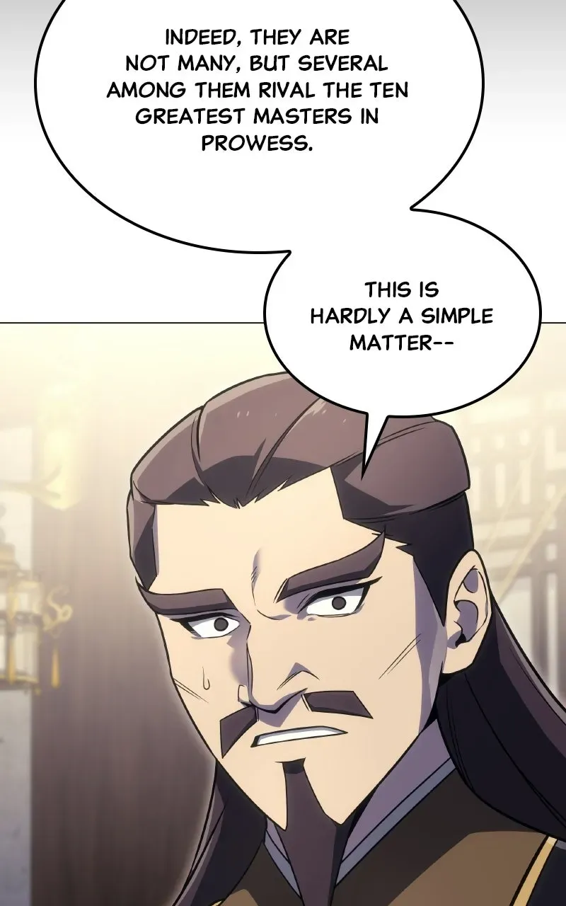 Reincarnated as an Unruly Heir Chapter 188 page 52 - 