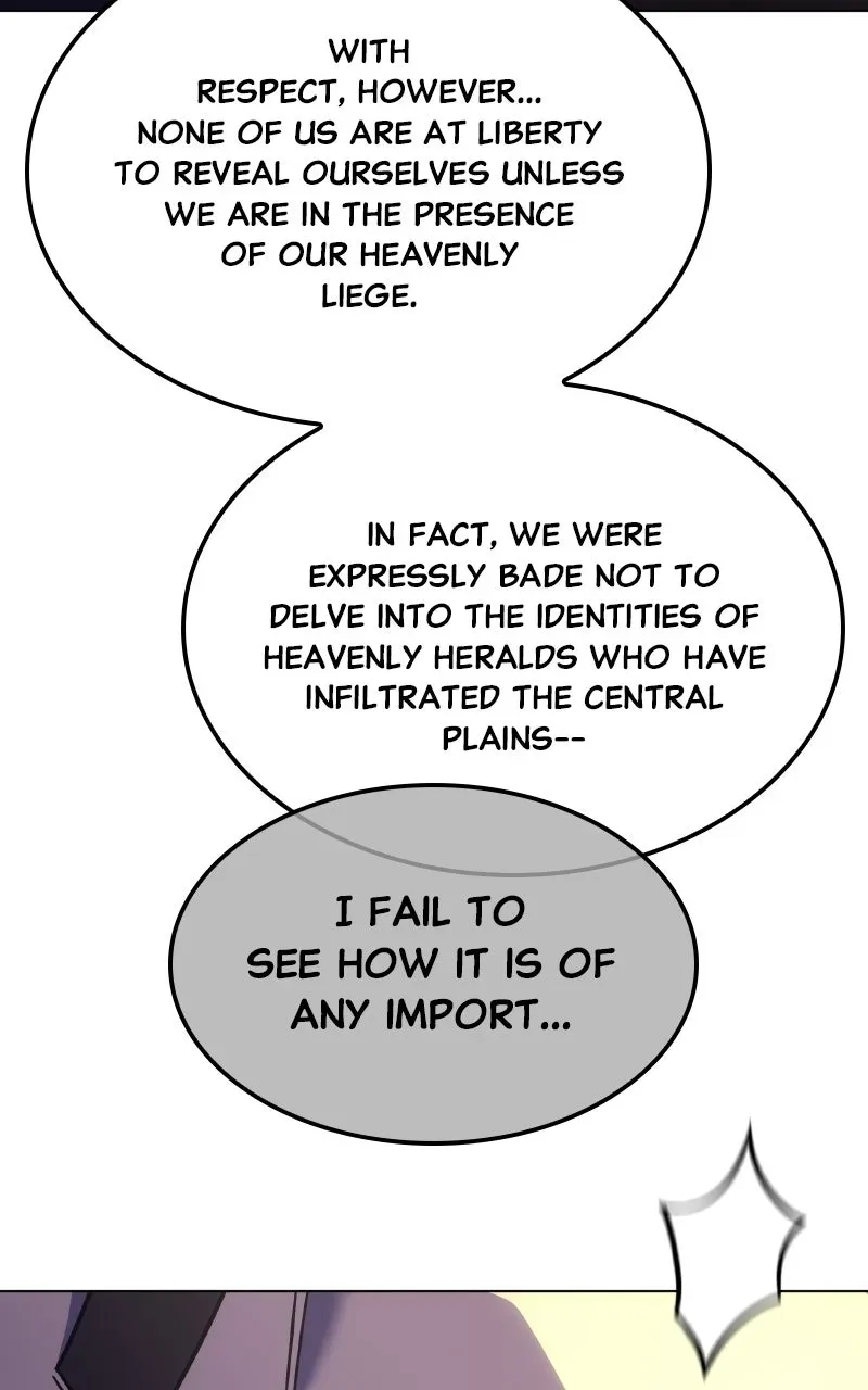 Reincarnated as an Unruly Heir Chapter 188 page 69 - 