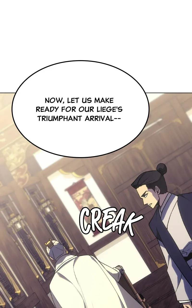 Reincarnated as an Unruly Heir Chapter 188 page 77 - 