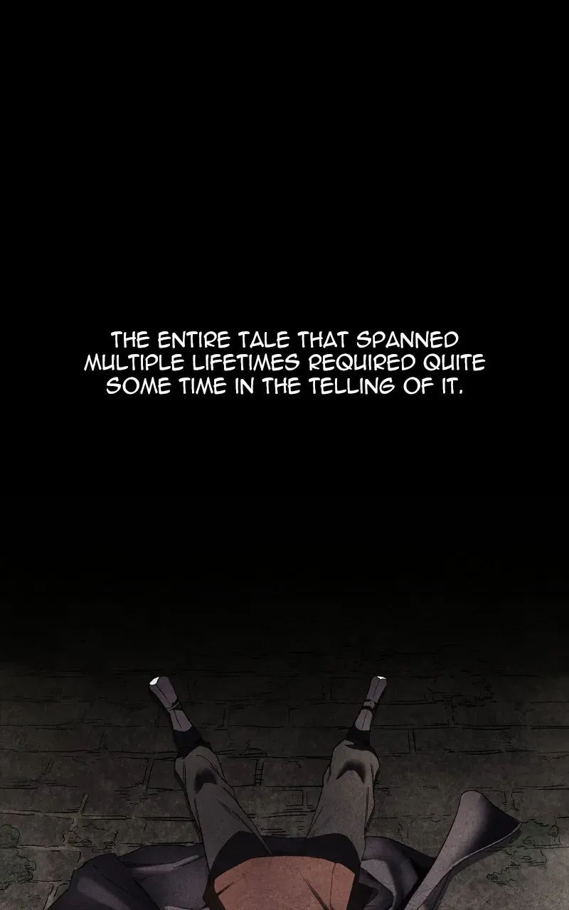 Reincarnated as an Unruly Heir Chapter 189 page 1 - 