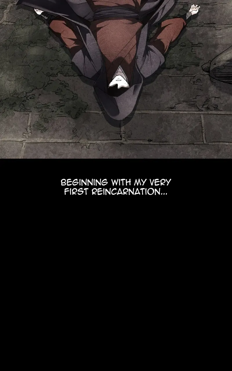 Reincarnated as an Unruly Heir Chapter 189 page 2 - 