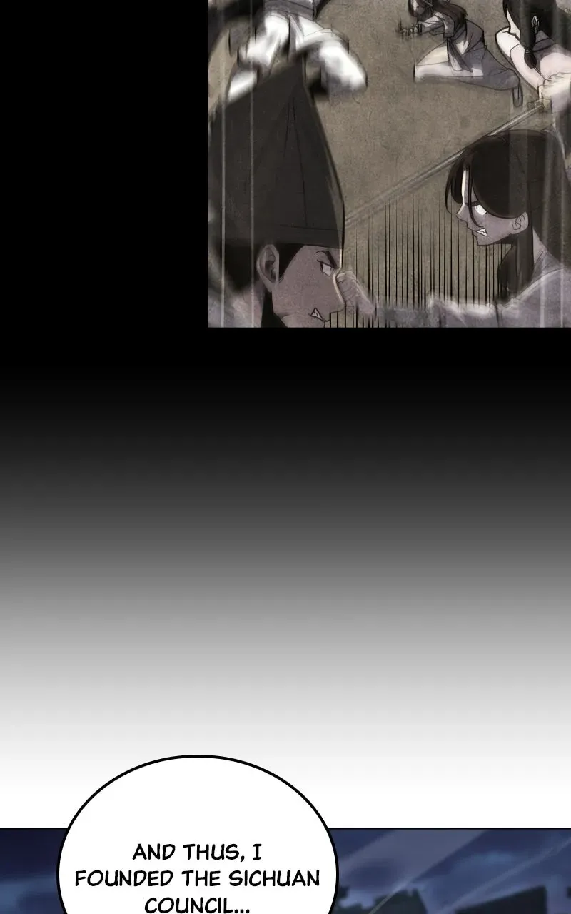 Reincarnated as an Unruly Heir Chapter 189 page 11 - 