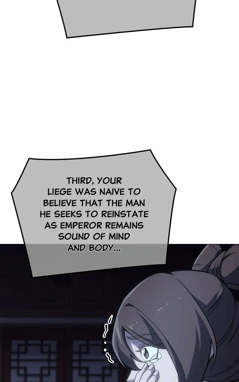 Reincarnated as an Unruly Heir Chapter 189 page 103 - 