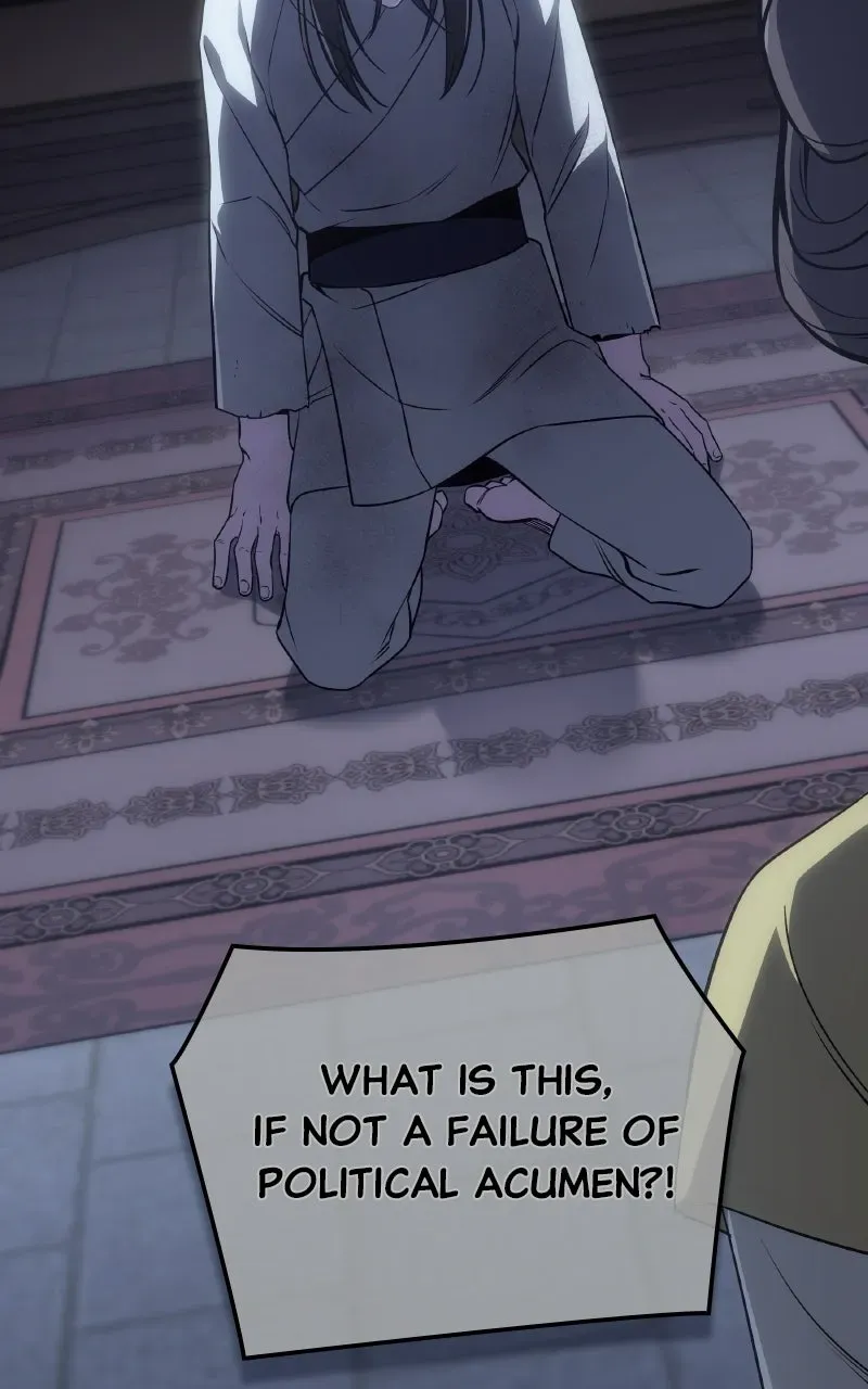 Reincarnated as an Unruly Heir Chapter 189 page 107 - 