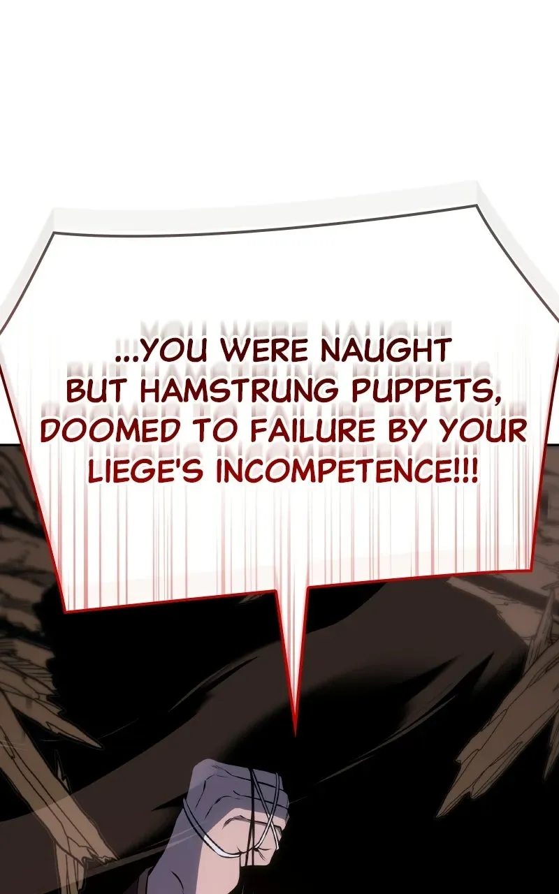Reincarnated as an Unruly Heir Chapter 189 page 110 - 
