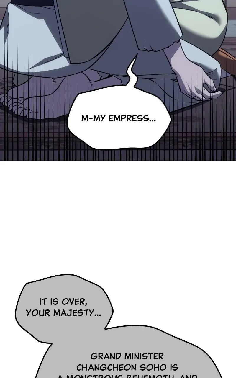 Reincarnated as an Unruly Heir Chapter 189 page 122 - 