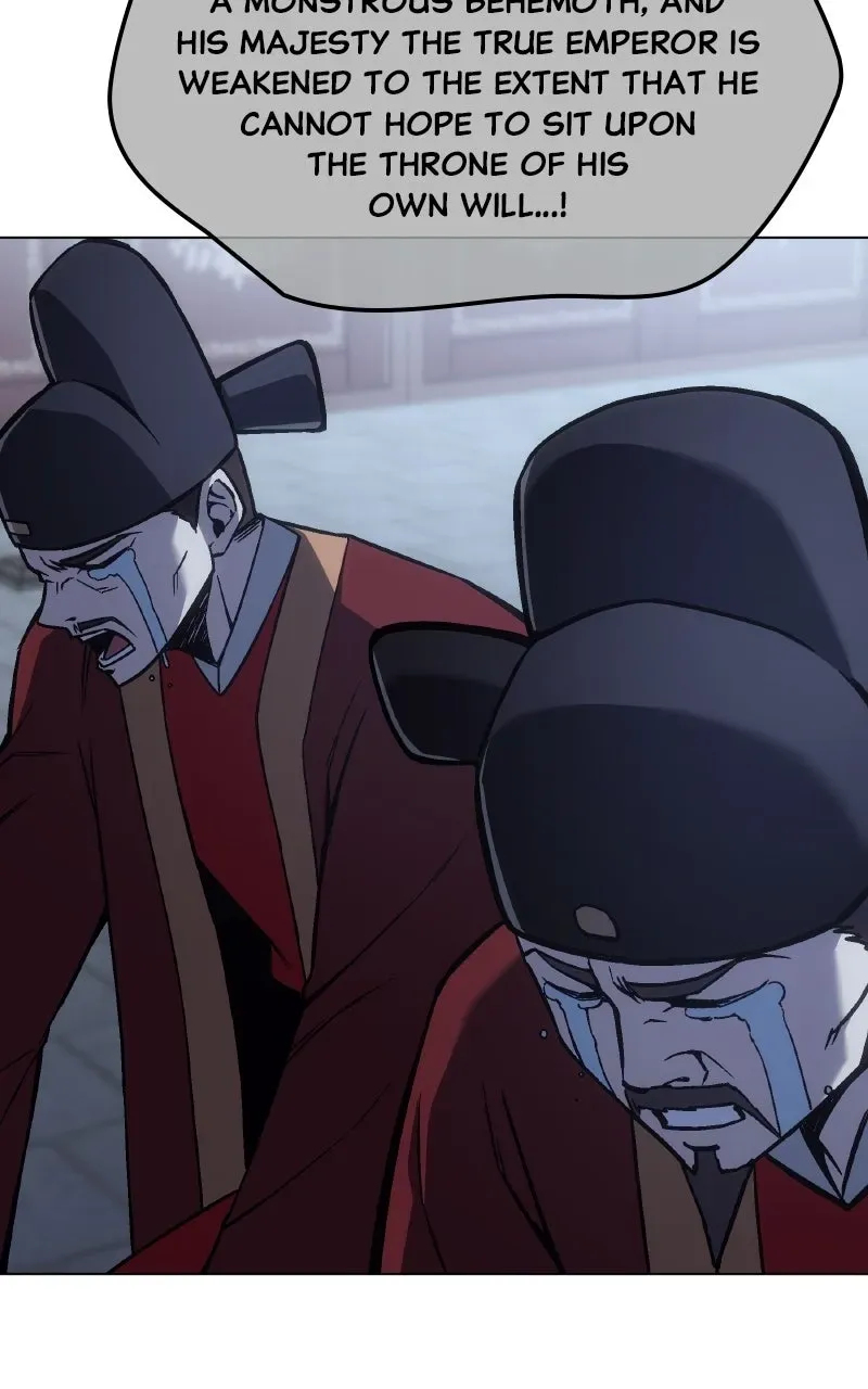 Reincarnated as an Unruly Heir Chapter 189 page 123 - 