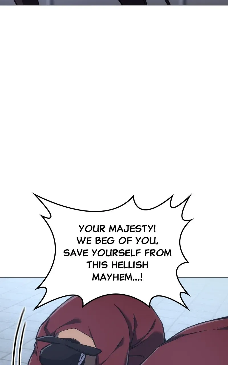 Reincarnated as an Unruly Heir Chapter 189 page 131 - 