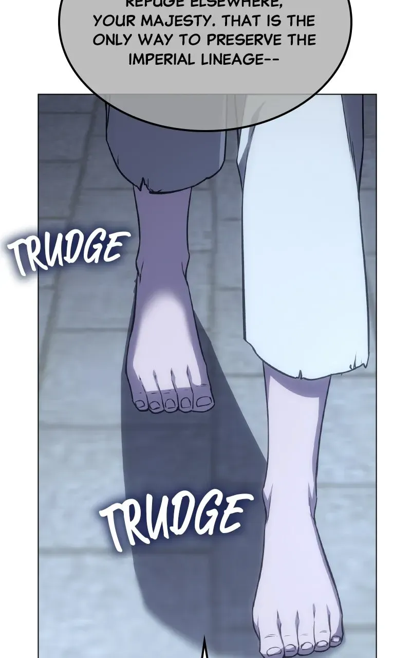 Reincarnated as an Unruly Heir Chapter 189 page 136 - 