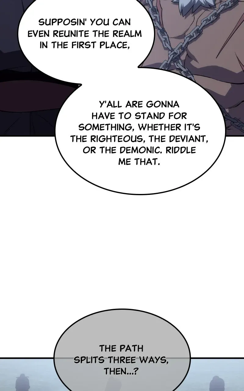 Reincarnated as an Unruly Heir Chapter 189 page 20 - 