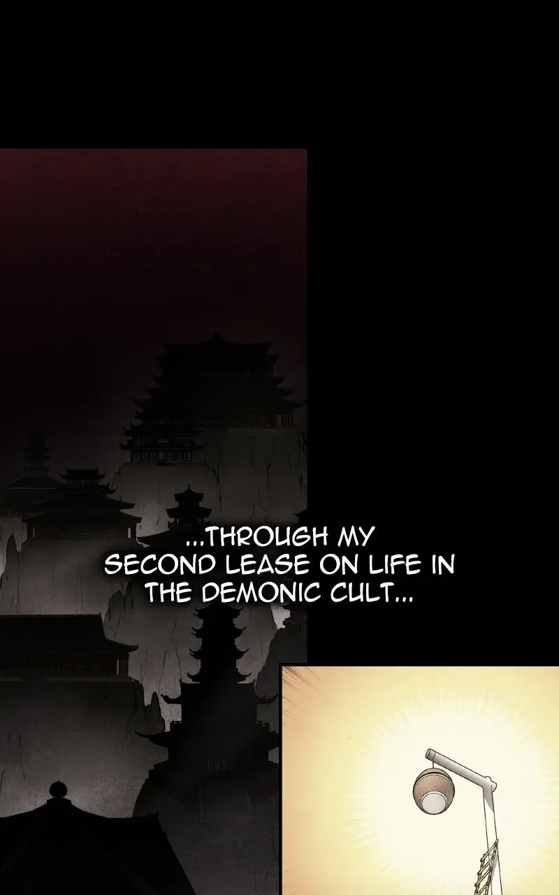 Reincarnated as an Unruly Heir Chapter 189 page 3 - 