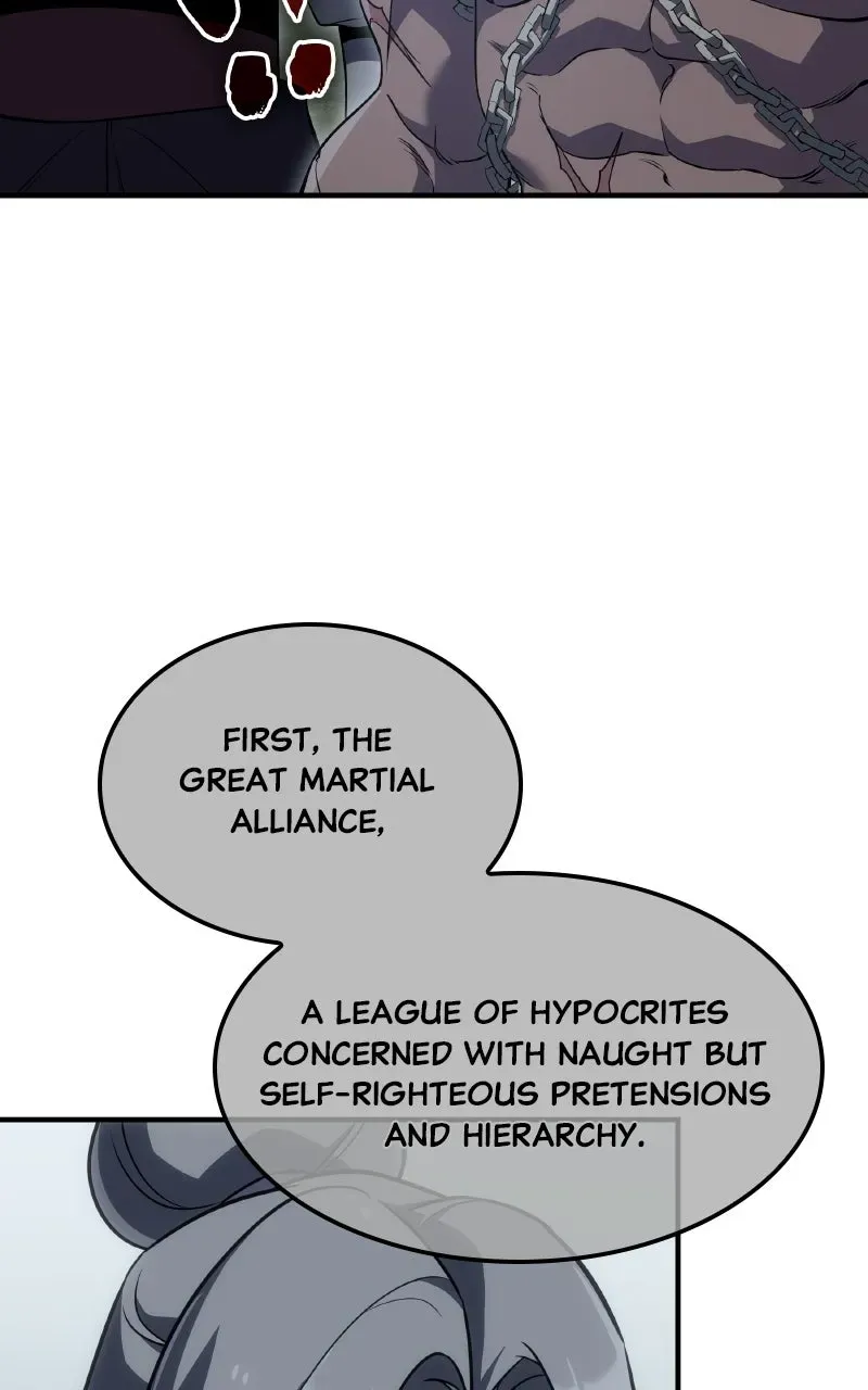 Reincarnated as an Unruly Heir Chapter 189 page 22 - 