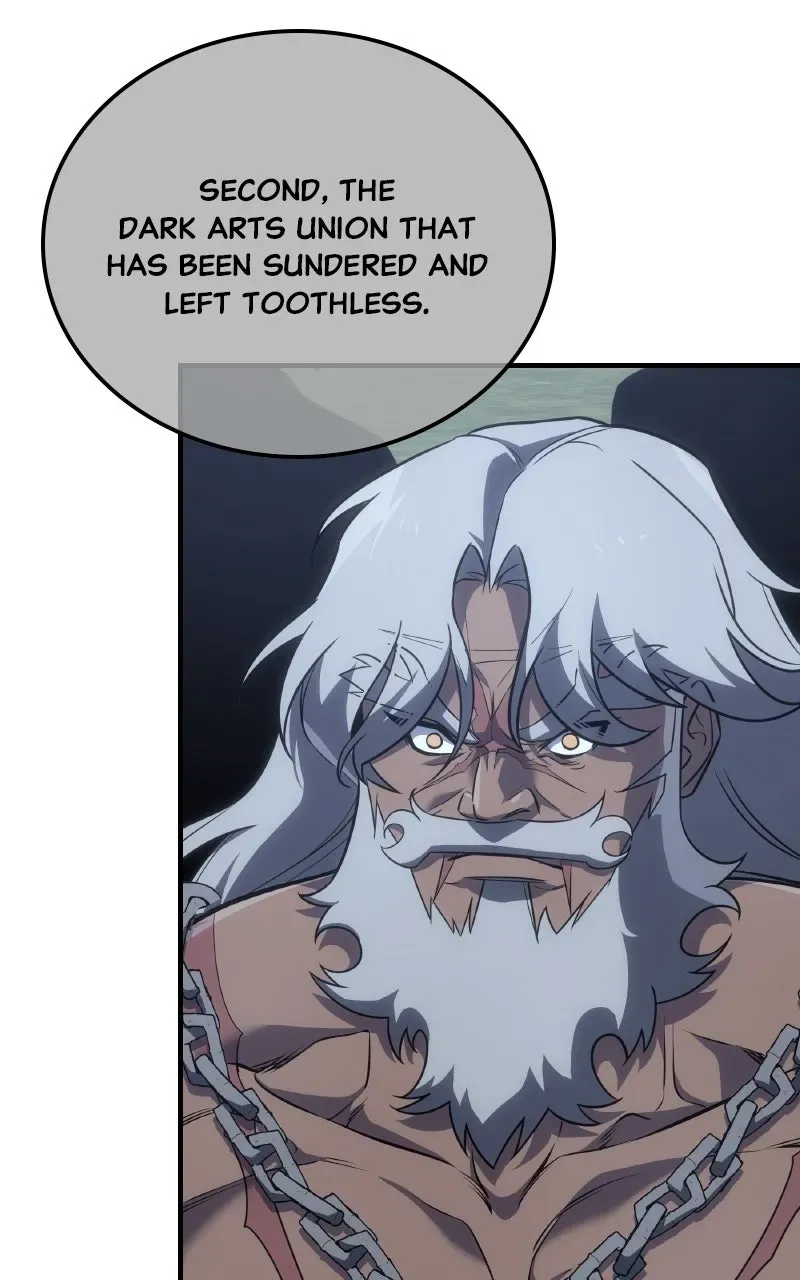 Reincarnated as an Unruly Heir Chapter 189 page 24 - 