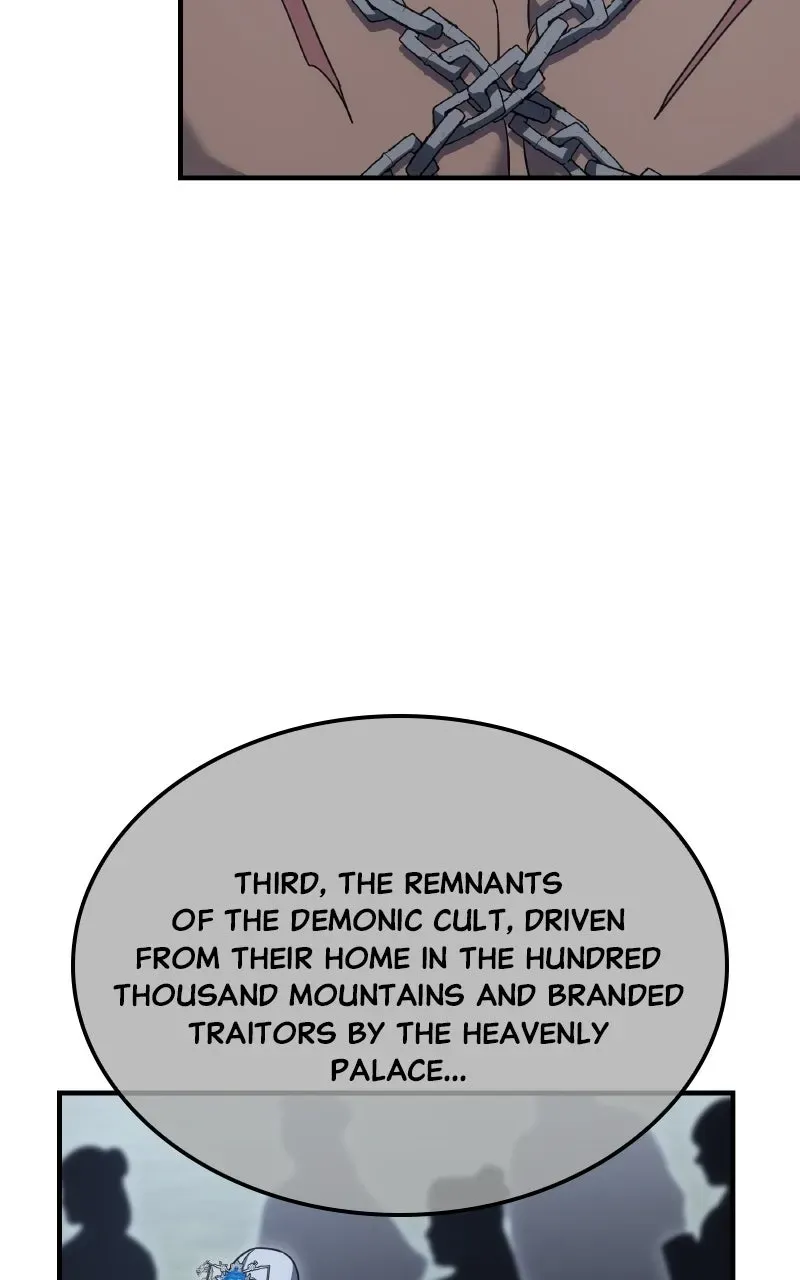 Reincarnated as an Unruly Heir Chapter 189 page 25 - 