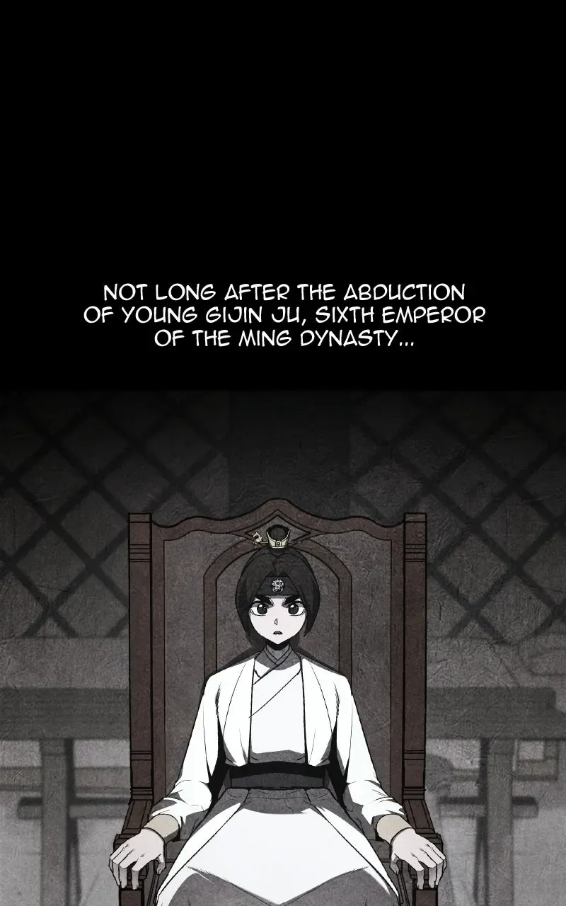 Reincarnated as an Unruly Heir Chapter 189 page 33 - 