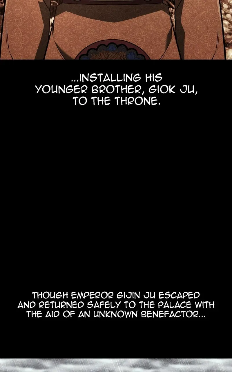 Reincarnated as an Unruly Heir Chapter 189 page 36 - 