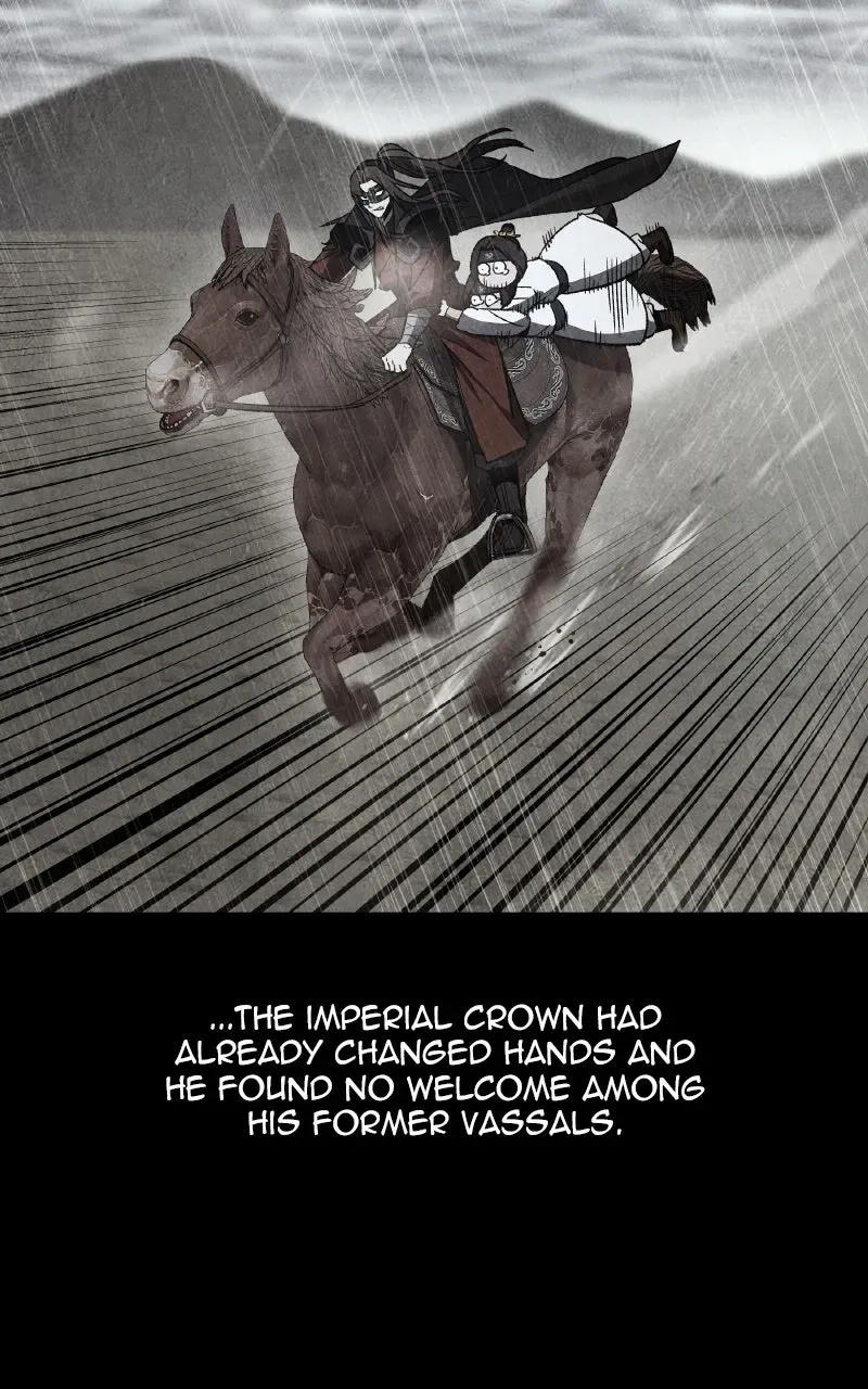 Reincarnated as an Unruly Heir Chapter 189 page 37 - 
