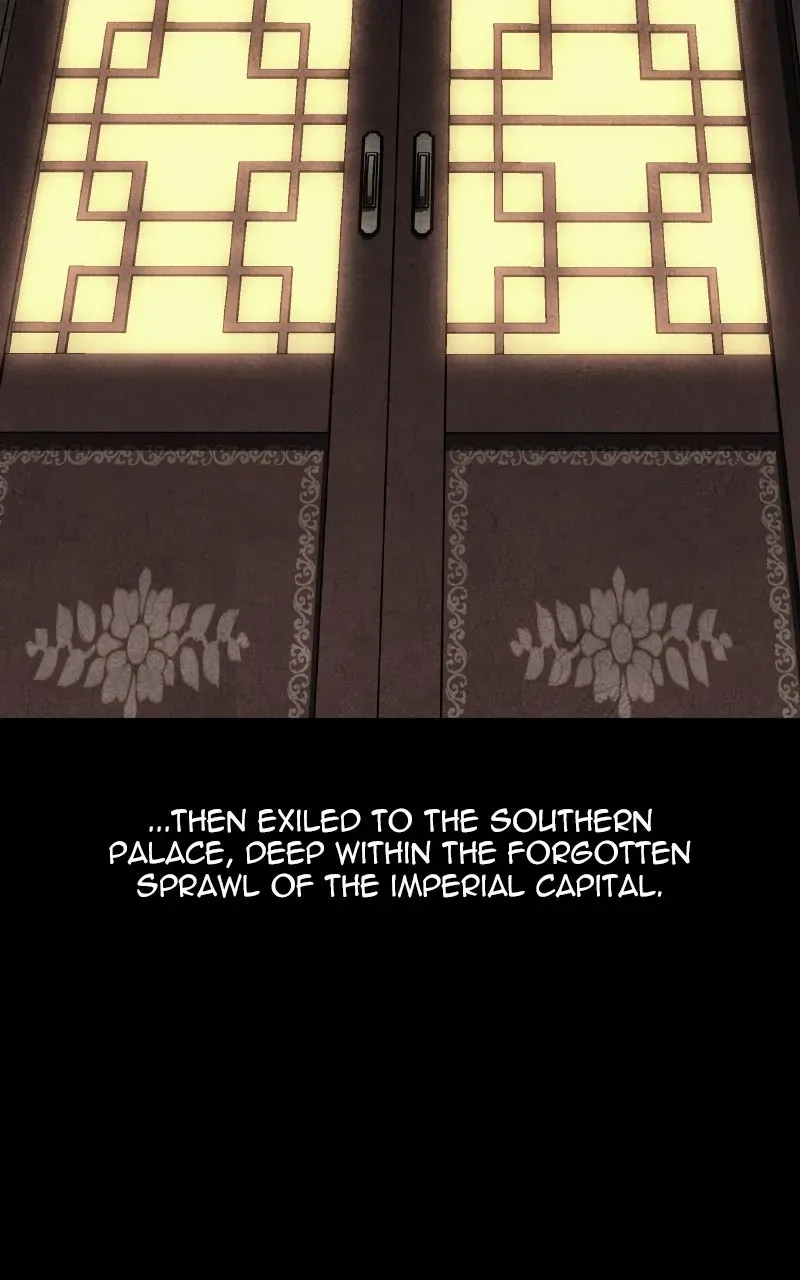 Reincarnated as an Unruly Heir Chapter 189 page 39 - 