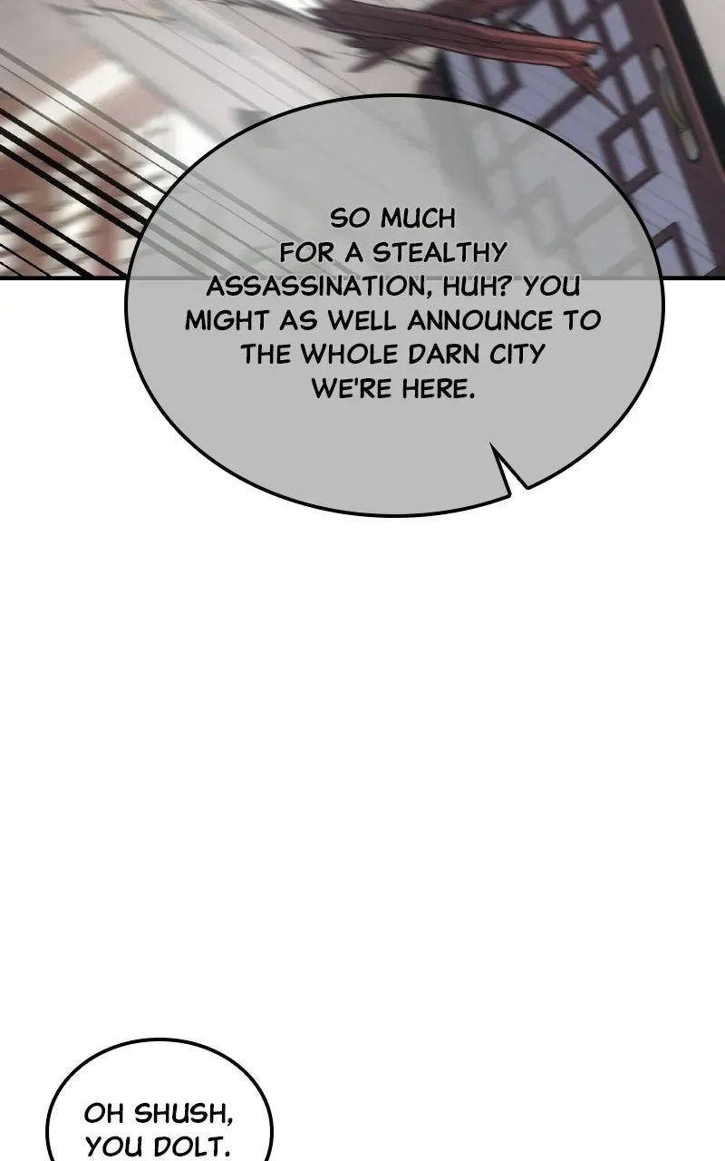 Reincarnated as an Unruly Heir Chapter 189 page 47 - 