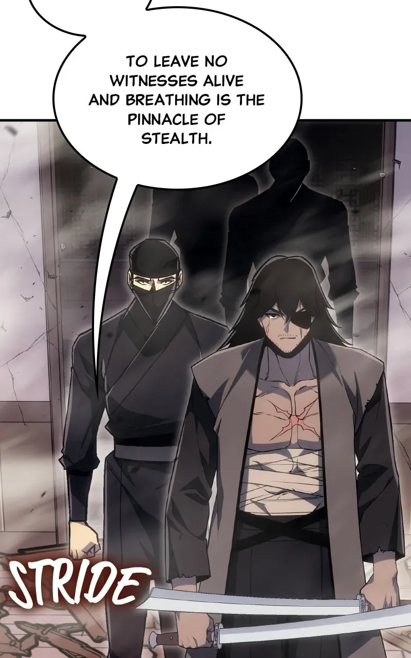 Reincarnated as an Unruly Heir Chapter 189 page 48 - 