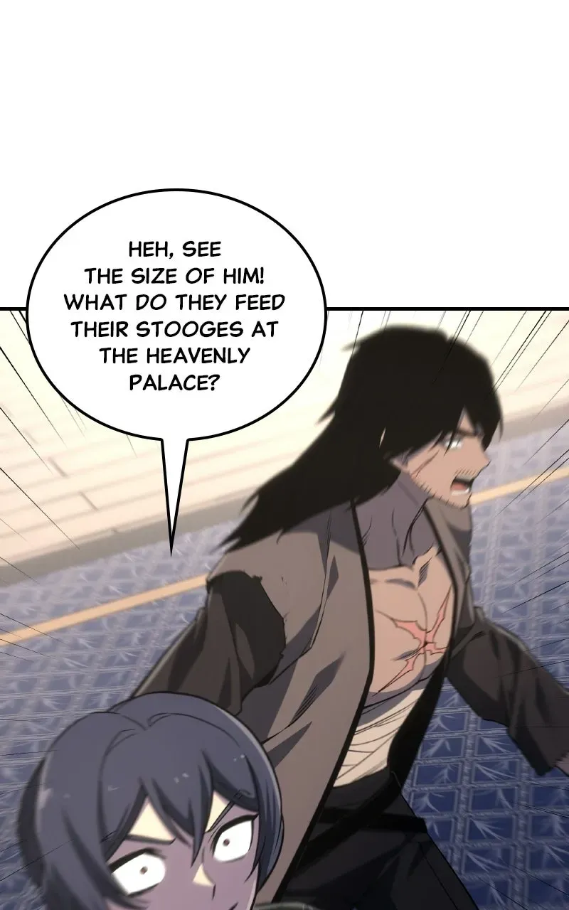 Reincarnated as an Unruly Heir Chapter 189 page 65 - 