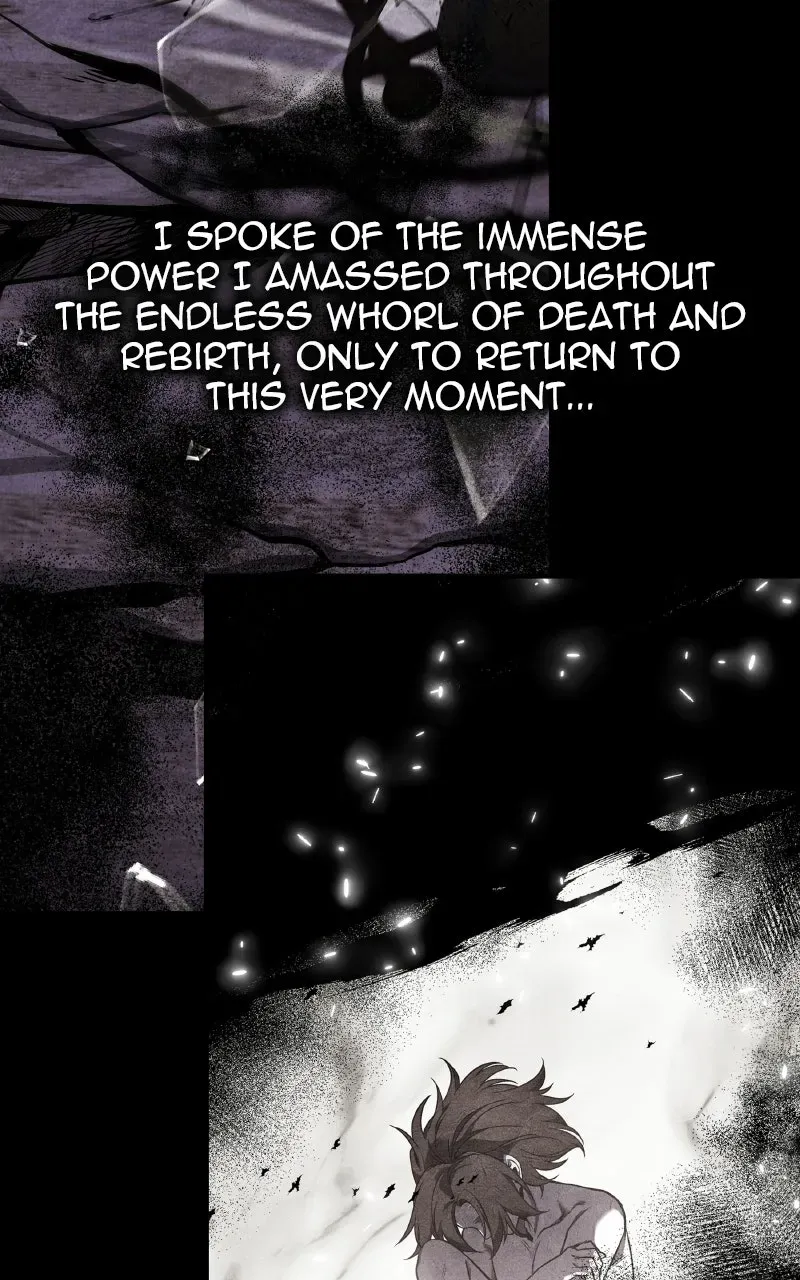 Reincarnated as an Unruly Heir Chapter 189 page 8 - 