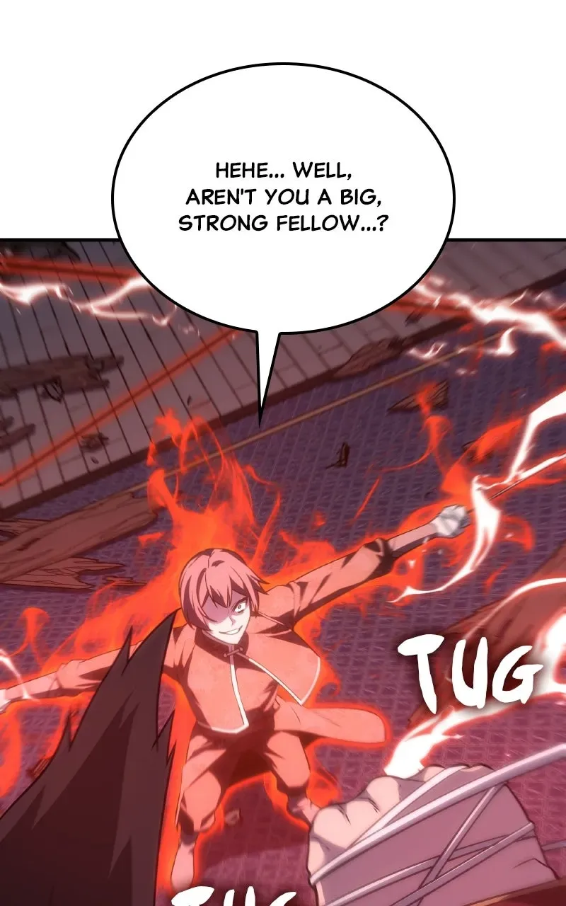 Reincarnated as an Unruly Heir Chapter 189 page 71 - 