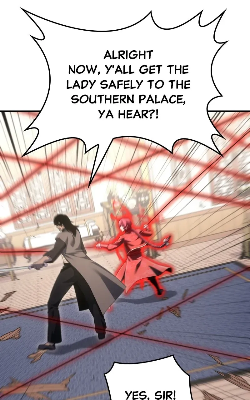 Reincarnated as an Unruly Heir Chapter 189 page 77 - 
