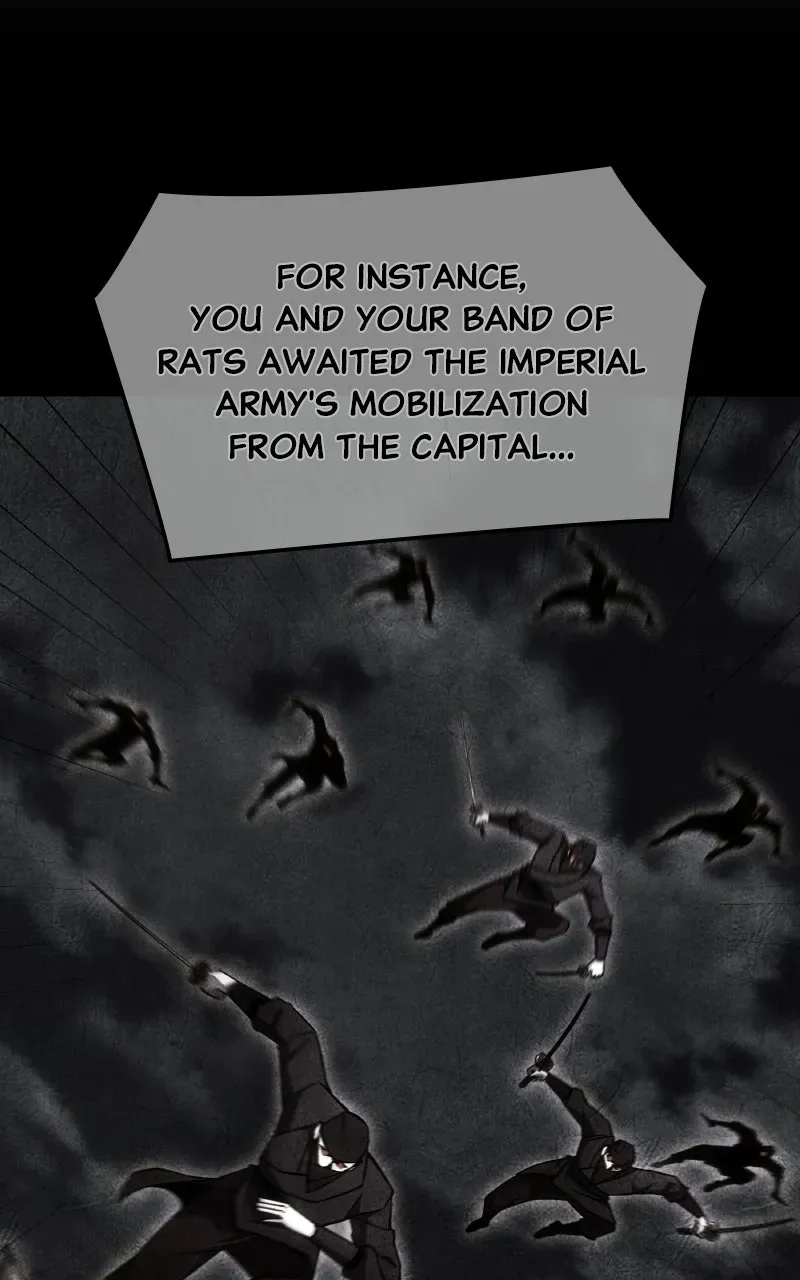 Reincarnated as an Unruly Heir Chapter 189 page 87 - 